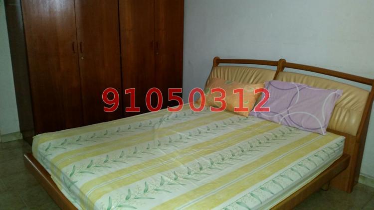 Blk 365 Clementi Avenue 2 (Clementi), HDB 3 Rooms #72666841